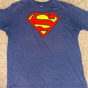 Superman t-shirt